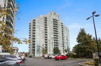 8 Rosebank Drive Unit# 11M Toronto E11 Ontario M1B 5Z3