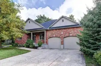 12 shadywood Court Wellesley Ontario N0B 2T0