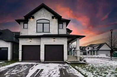 240 Mount Pleasant Street Brantford Ontario N3T 1V1