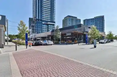 50 O'neill Road Unit# 213 Toronto C13 Ontario M3C 0H1