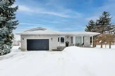 163 Janelle Drive East Zorra-Tavistock Ontario N0B 2R0