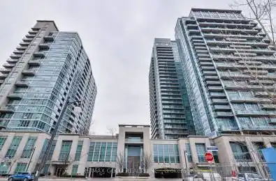 185 Legion Road Unit# 1807 Toronto W06 Ontario M8Y 0A1