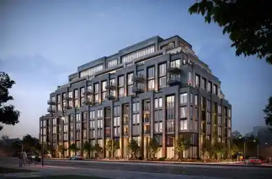 2 Forest Hill Road Unit# 406 Toronto C02 Ontario M4V 2L3
