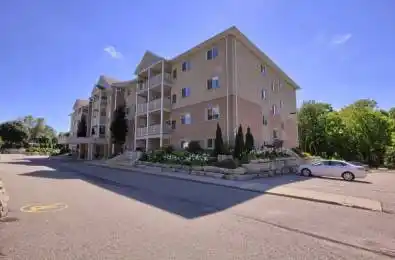46 Canterbury Street Unit# 404 Ingersoll Ontario N5C 1C4