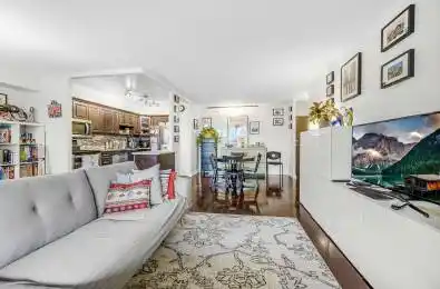 100 Quebec Avenue Unit# 1709 Toronto W02 Ontario M6P 4B8