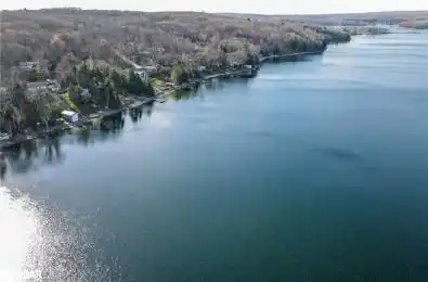 160 Gilwood Park Drive Penetanguishene Ontario L9M 1Z6