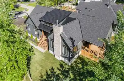 21 Heatherwood Drive Springwater Ontario L0L 1X1