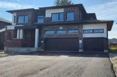 3187 Searidge Street Severn Ontario L3V 8R1