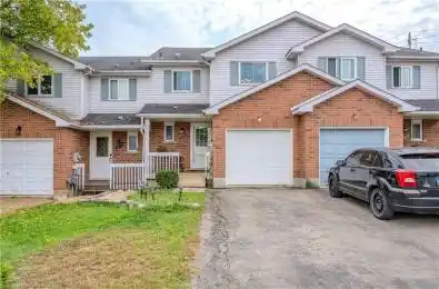395 Downsview Place Waterloo Ontario N2K 3W6
