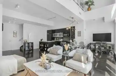 21 Nelson Street Unit# UPH19 Toronto C01 Ontario M5V 3H9