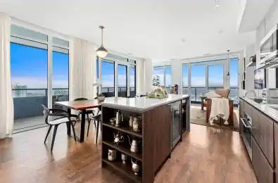 21 Park Street Unit# 1503 Mississauga Ontario L5G 0C2