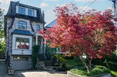 36 Astley Avenue Toronto C09 Ontario M4W 3B4