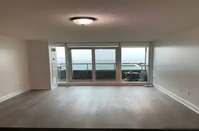 60 Brian Harrison Way Unit# 2310 Toronto E09 Ontario M1P 5J5