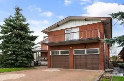 81 Lunness Road Toronto W06 Ontario M8W 4M7