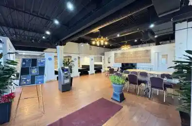 1101 Finch Avenue Unit# 4&5 Toronto W05 Ontario M3J 2C9