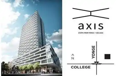85 Wood Street Unit# 703 Toronto C08 Ontario M4Y 0E8