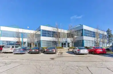 2420 Meadowpine Boulevard Unit# 101 Mississauga Ontario L5N 6S2
