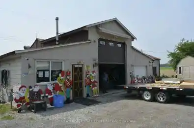 1349 Highway 56 N/A Haldimand Ontario N3W 1T1