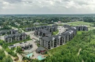 16 BECKWITH Lane Unit# 402 Blue Mountains Ontario L9Y 2X5