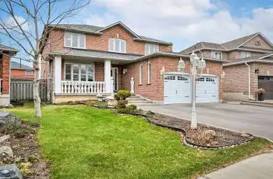 108 Camomile Street Vaughan Ontario L4L 8S1