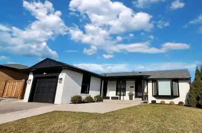 11 Benbow Road Toronto W09 Ontario M9P 3K1