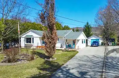 235345 Grey Road 13 Road Grey Highlands Ontario N0C 1G0