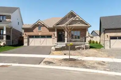 69 Eaglecrest Avenue Huntsville Ontario P1H 0G5