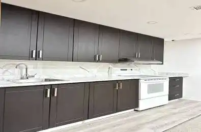 10 Harringay Crescent Toronto E05 Ontario M1W 1Z3