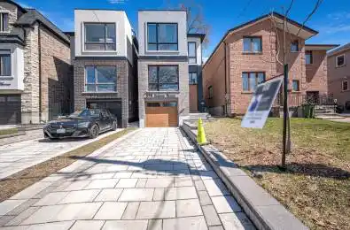 57A Jeavons Avenue Toronto E04 Ontario M1K 1T1