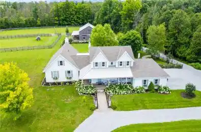 234 14th Concession Hamilton Ontario N0B 2J0