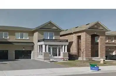 14 Kincaid Lane Markham Ontario L3S 0B9