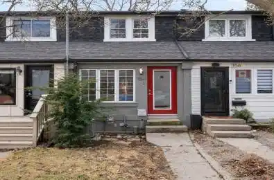 154 Elmer Avenue Toronto E02 Ontario M4L 3S1
