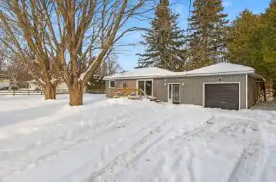 15 Hazel Street Brock Ontario L0K 1A0