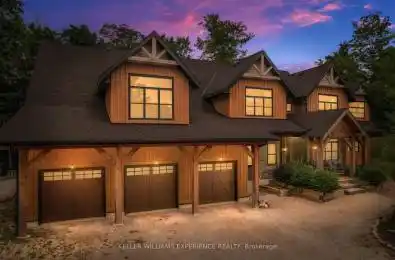 54 Pine Ridge Trail Oro-Medonte Ontario L4M 4Y8