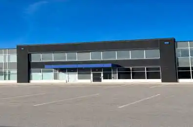 40 Great Gulf Drive Unit# 33/uppr Vaughan Ontario L4K 0K7