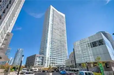 75 Queens Wharf Road Unit# 2705 Toronto C01 Ontario M5V 0J8