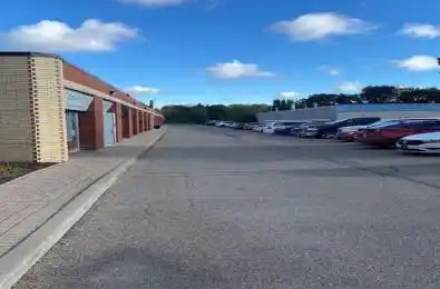 3045A Southcreek Road Mississauga Ontario L4X 2X6