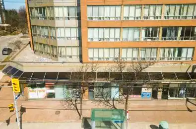 190 Wilson Avenue Toronto C04 Ontario M5M 4N7