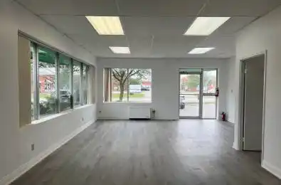 50 Silver Star Boulevard Unit# 210 Toronto E07 Ontario M1V 4W3