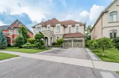 54 Viewmount Crescent Brampton Ontario L6Z 4R5