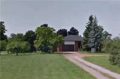 4116 Fourth Line Oakville Ontario L6M 4L4