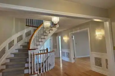1432 Stoneybrook Trail Oakville Ontario L6M 2P4