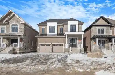 110 Seguin Street Richmond Hill Ontario L4E 2Y3
