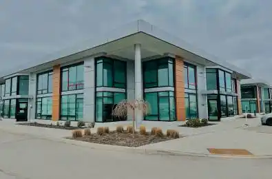 2578 Bristol Circle Unit# Unit 13, Room 4 Oakville Ontario L6H 6Z7