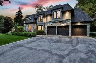 1389 Weaver Avenue Oakville Ontario L6J 2L6