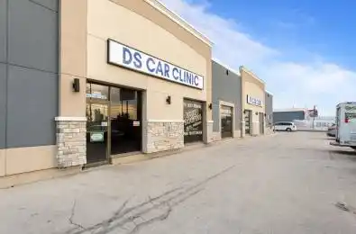 1730 Steeles Avenue Unit# 1 Brampton Ontario L6T 1A4