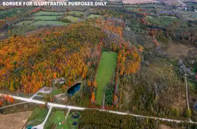 084482 6 Side Road Meaford Ontario N0H 1E0