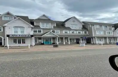 625 Liverpool Road Pickering Ontario L1W 1R1