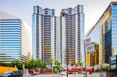 4968 Yonge Street Unit# 3303 Toronto C07 Ontario M2N 7H1