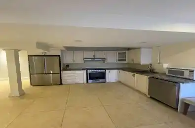 354 Patricia Avenue Toronto C07 Ontario M2R 2M7